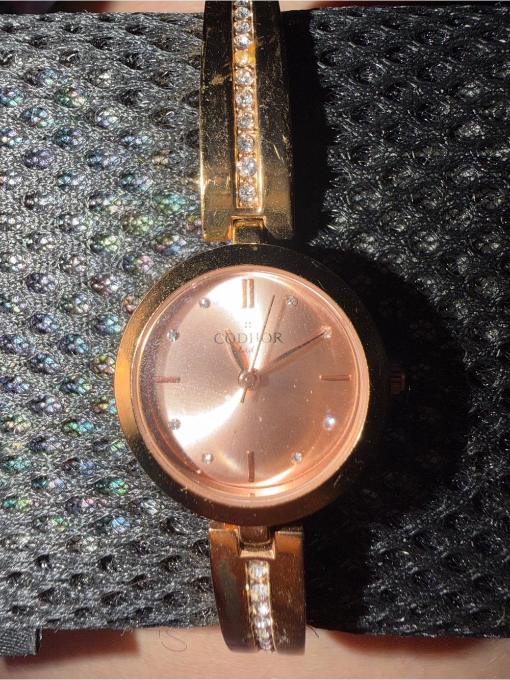 Codhor Lady Watch